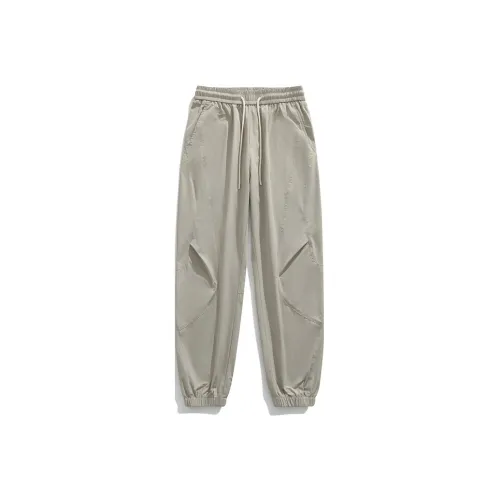 JEANSWEST Casual Pants Unisex