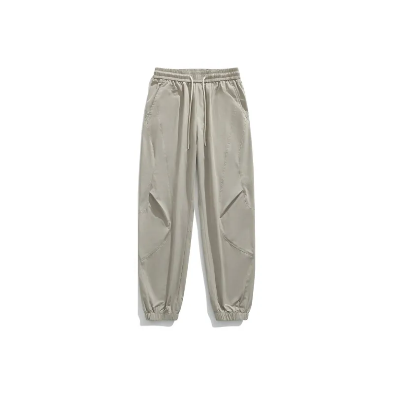 YZ Casual Pants Unisex-0