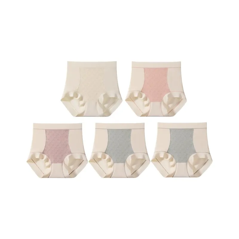 Montagut Underpants Women's 5 Pack-20