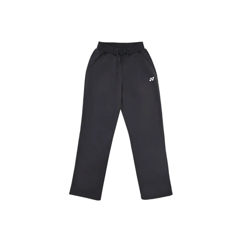 YONEX Training Series Knitted Sports Pants Women's-0
