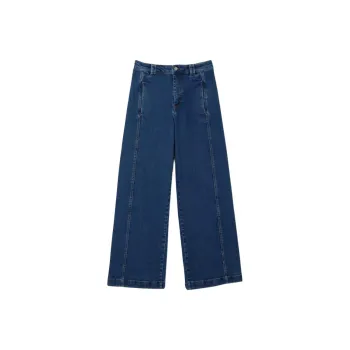 LACOSTE Wide leg Jeans
