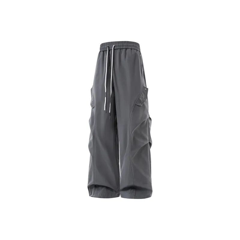 CENPIN Cargo Pants Unisex-11