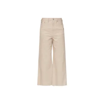 EVISU Jeans Women's Light Apricot