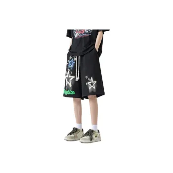 Teddy Zoo Casual Shorts Unisex