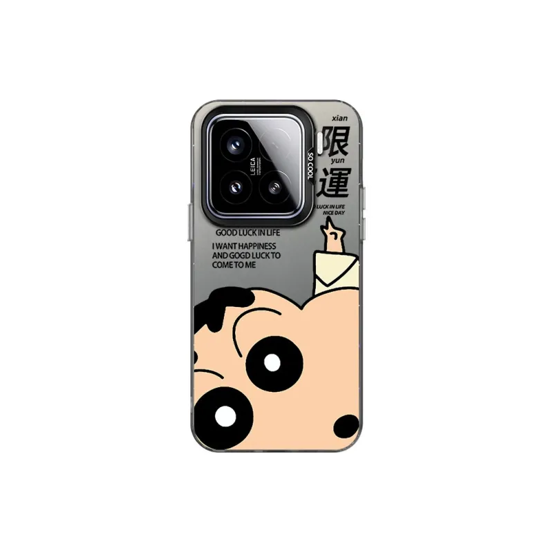 XIANCAIKE Phone Cases-33