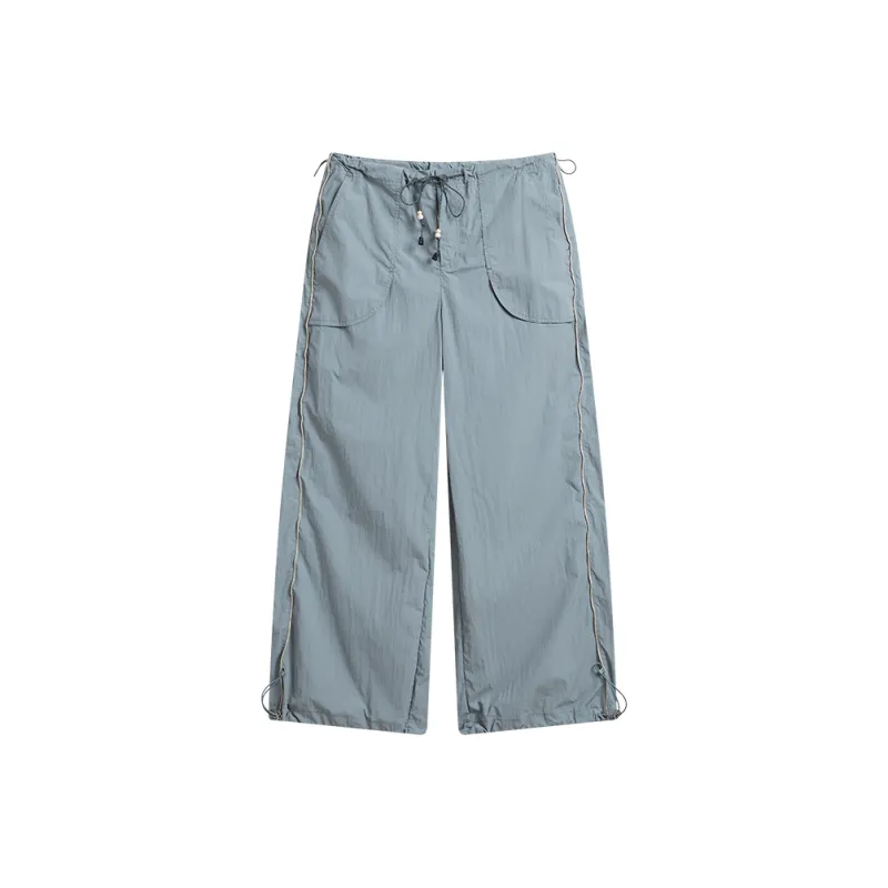 Octopus Me Casual Pants Women's-4