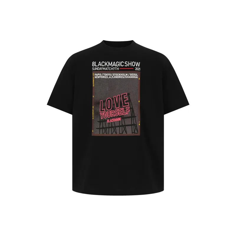 7 SEVFUN Regular T Shirt Women's-2