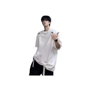 Fakeyoung T Shirts Unisex