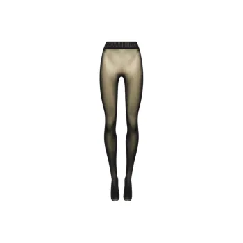 Wolford Leggings Women's Black