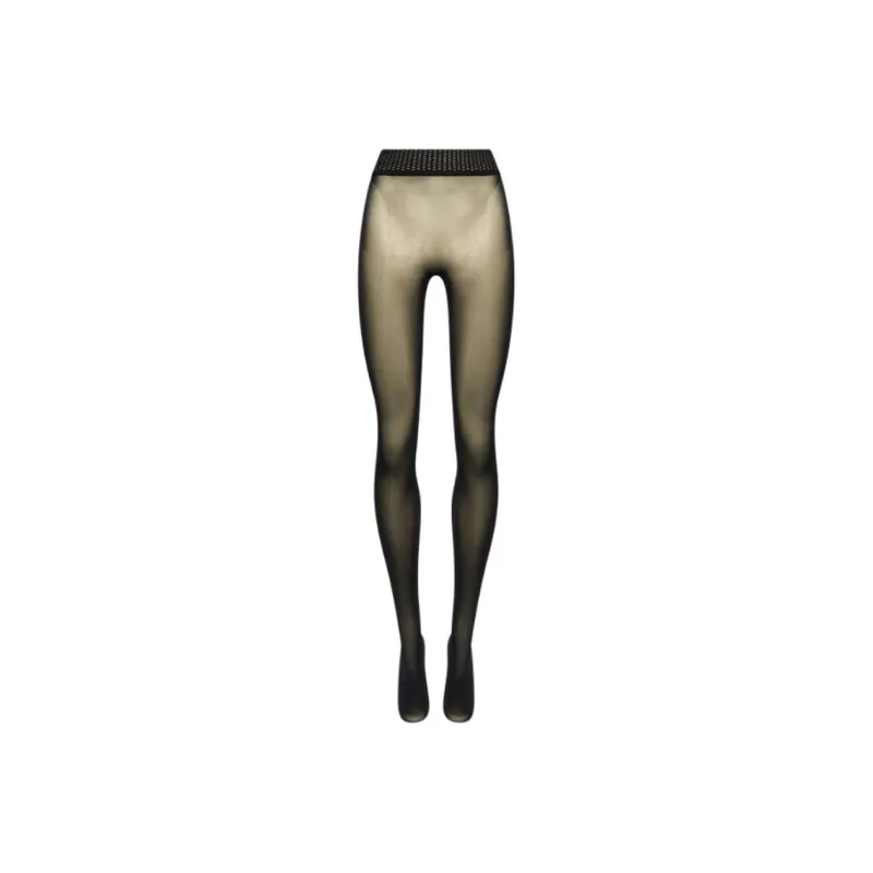 Wolford Leggings Women's Black-0