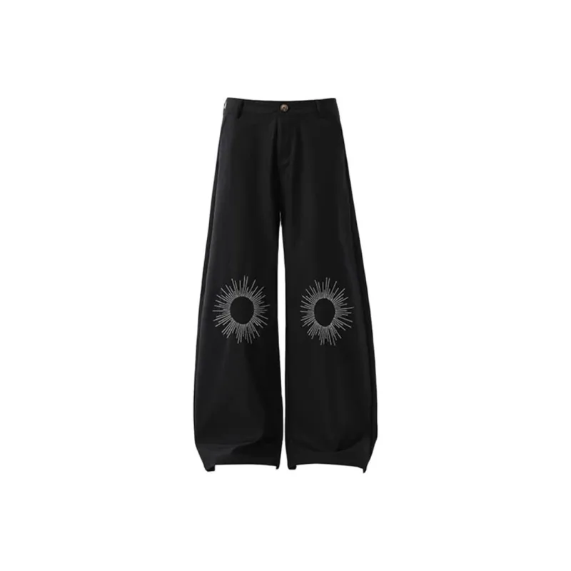 Universal Templates Suit Trouser Unisex-0