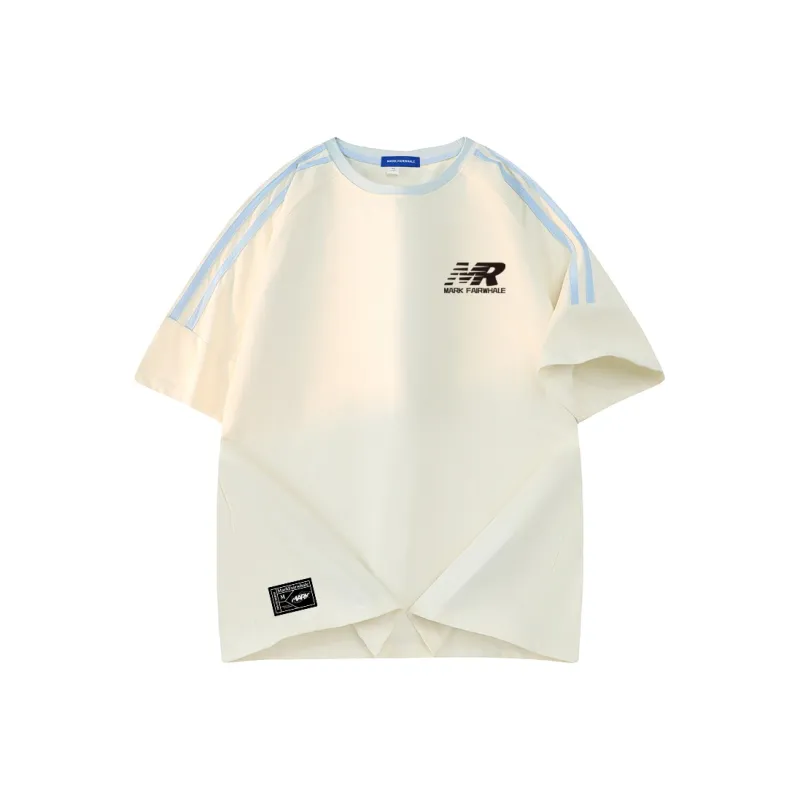 FAIRWHALE T Shirts Unisex-20
