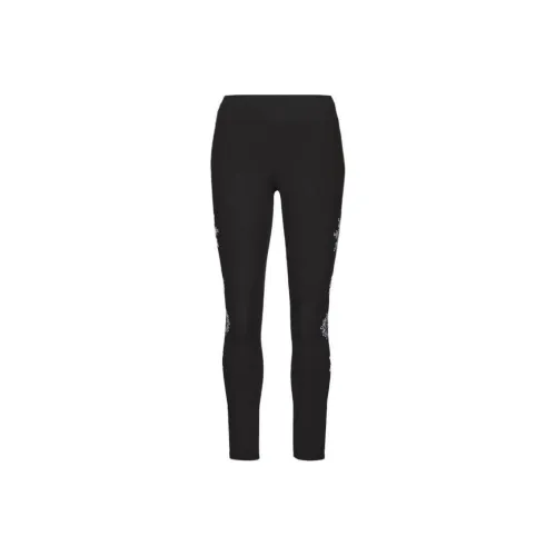 Desigual Leggings Women's Black