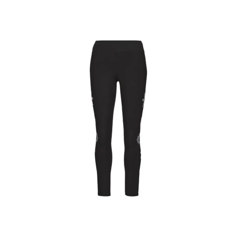 Desigual Leggings Women's Black-0