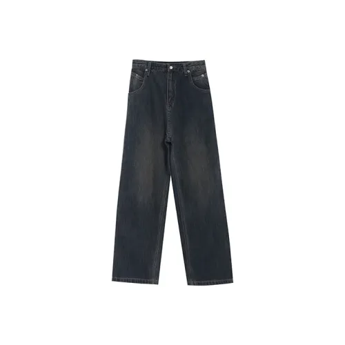TWOPLUMGIRLS Jeans Women's