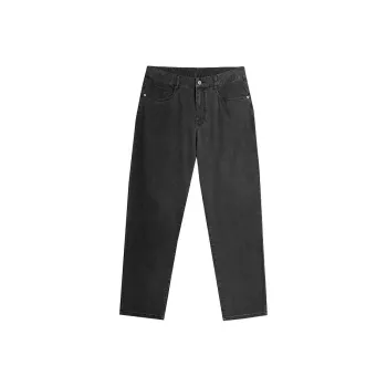 EHE Jeans Men Black Gray