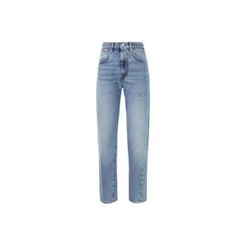 TOTEME Jeans Women's Blue