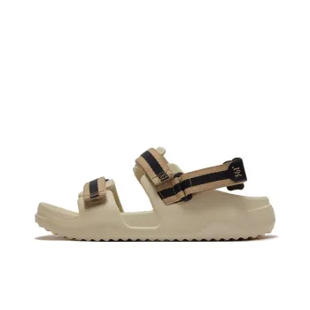 361° Beach Sandals Men's Brown Black