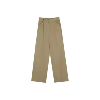 SOLIGHTER Casual Pants Women's