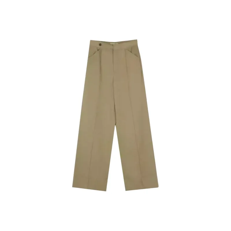 SOLIGHTER Casual Pants Women's-1