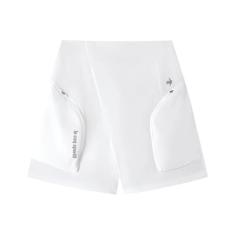 Le Coq Sportif Casual Shorts Women's-4