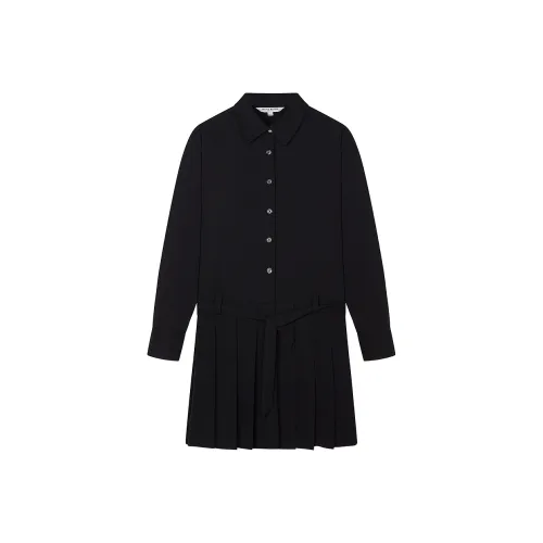 Teenie Weenie Long Sleeved Dress Women's