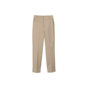 Lucybaily Suit Trouser Women's Khaki