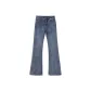 Dark Blue Extended Length