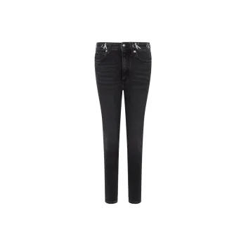 CALVIN KLEIN Jeans Women's Denim Black