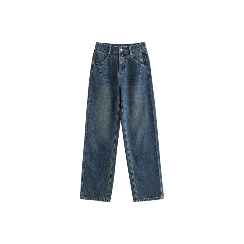Initial language Jeans Women's-25