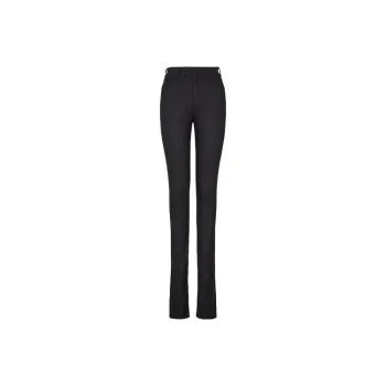 EMPORIO ARMANI Jeans Women's Black