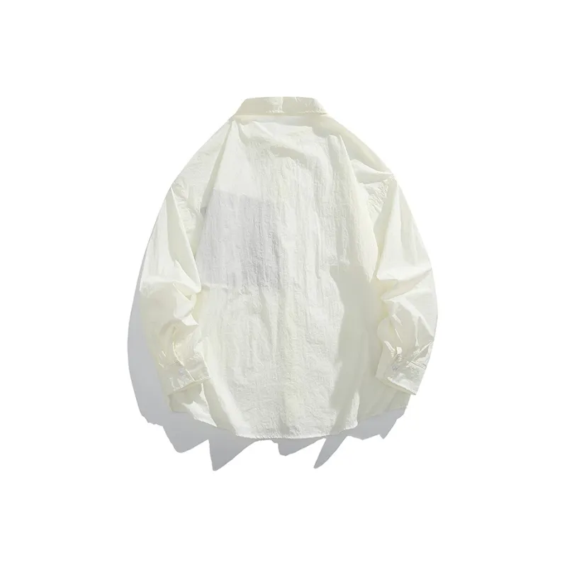 MM Super Light Breathable UV Protection Sun Protection Clothing Women's-1