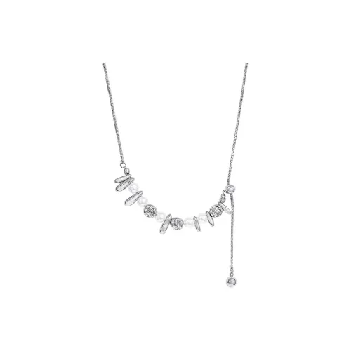FROMLOVER Alloy Necklaces Women's