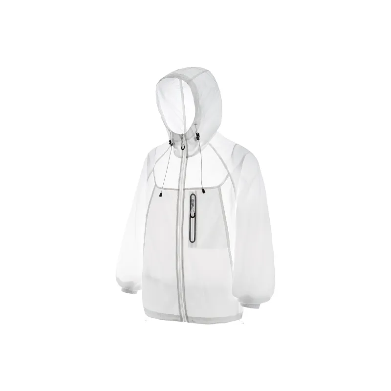 LIGHTNING MONSTER Sun Protection Clothing Unisex-0