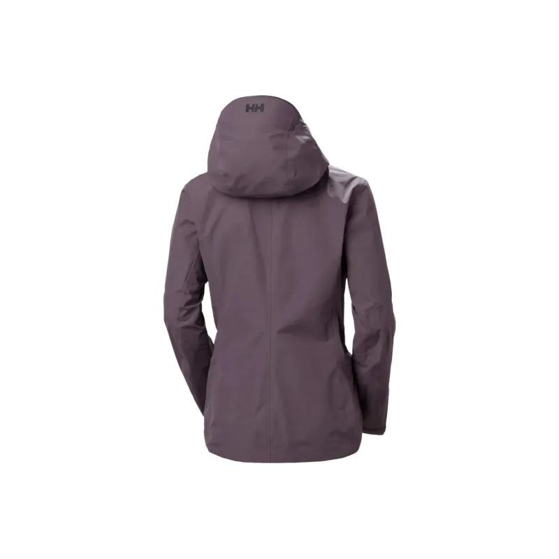 HELLY HANSEN Jackets Women's-8