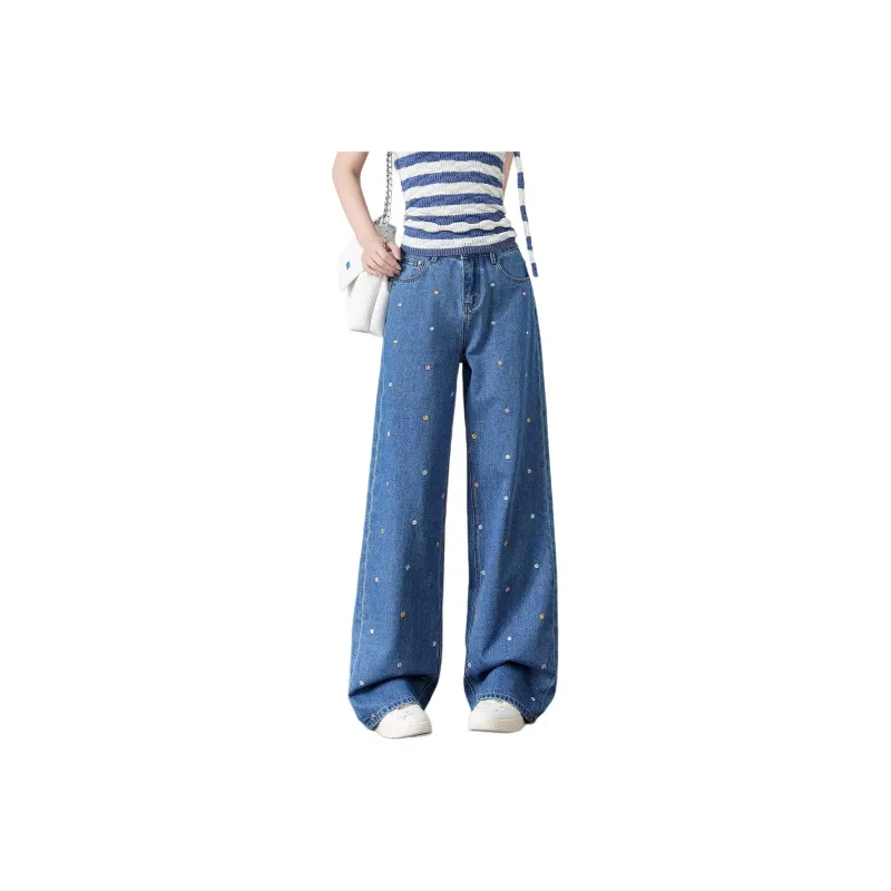  CHOCOOLATE Jeans Women's-0