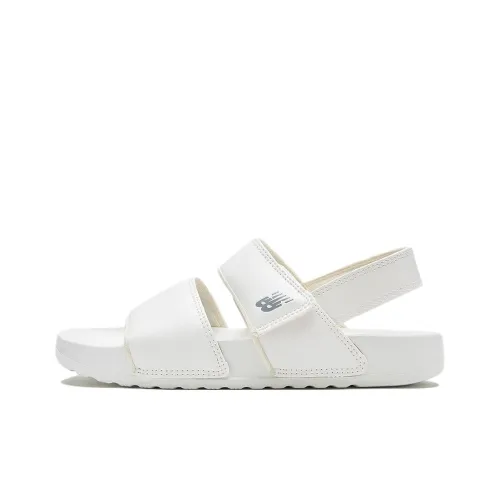 New Balance 3601 Beach Sandals Women's White