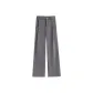 Gray (Extended Length)