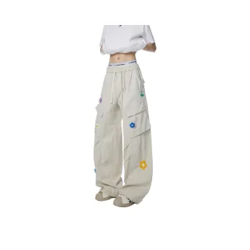 WOKXSS Casual Pants Unisex