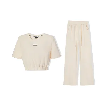 LA CRAWFISH SS22 Set Summer Women's
