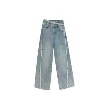 TENNE GIRL Jeans Women's Blue