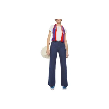 MOTHER The Hustler Roller Jeans