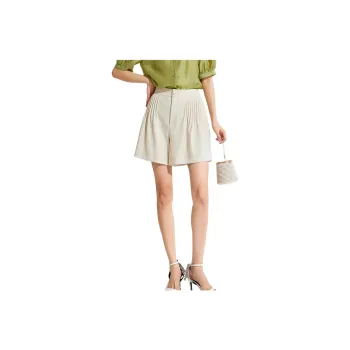 VILAN SS24 Casual Shorts Women's Apricot Dew