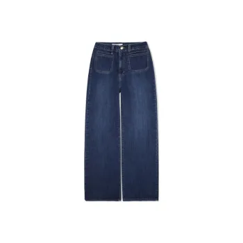 GUESS Jeans Women's Denim Blue