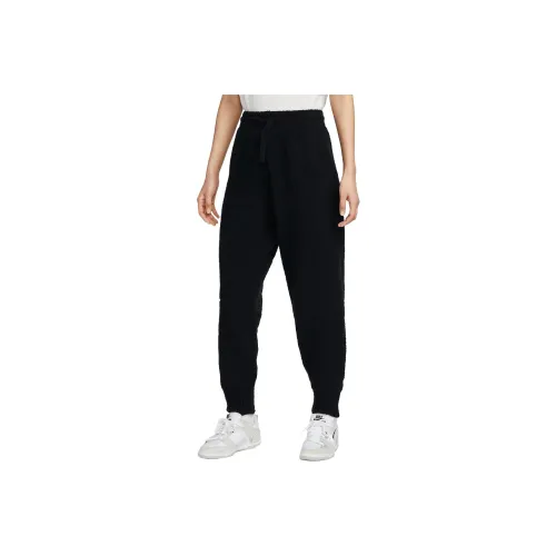 Nike Phoenix Cozy Bouclé Track Pants
