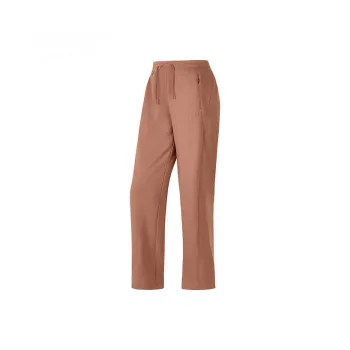 Skechers Freedom Freedom Collection Sports Life Knitted Sports Pants Women's Withered Leaf Umber