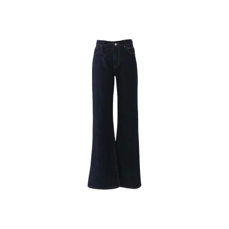 ZXZA Jeans Women's-21
