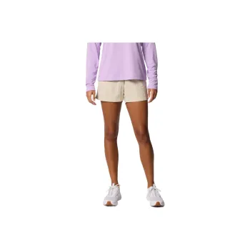 Columbia Backcast 2 Casual Shorts Women's Beige