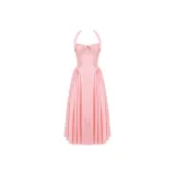 ROSE PINK/Rose Pink (D-E Cup)
