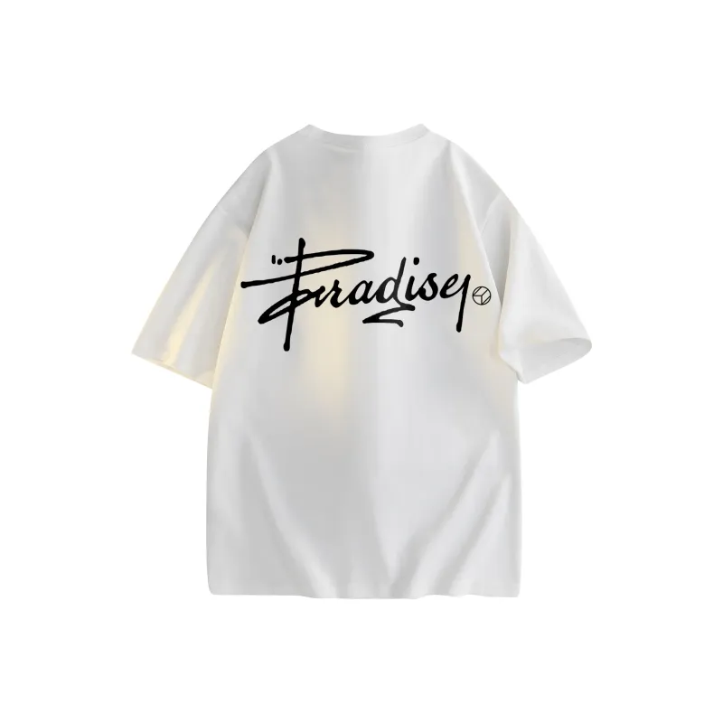 WHOLE EARTH T Shirts Unisex-2
